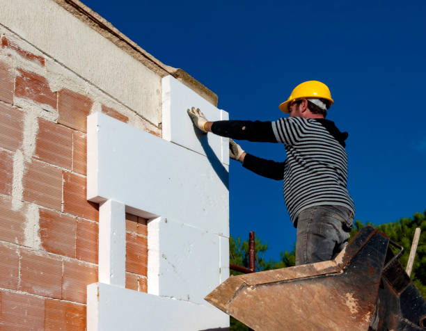 Best Commercial Insulation in Otterbe, IN