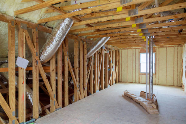 Best Insulation Maintenance and Repair in Otterbe, IN
