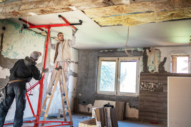 Best Spray Foam Insulation in Otterbe, IN