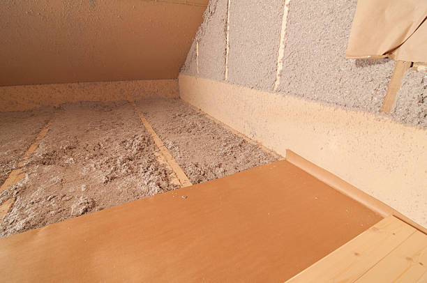 Types of Insulation We Offer in Otterbein, IN